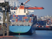 ​Kontejnerovou námořní dopravu oslabuje nadbytek kapacit