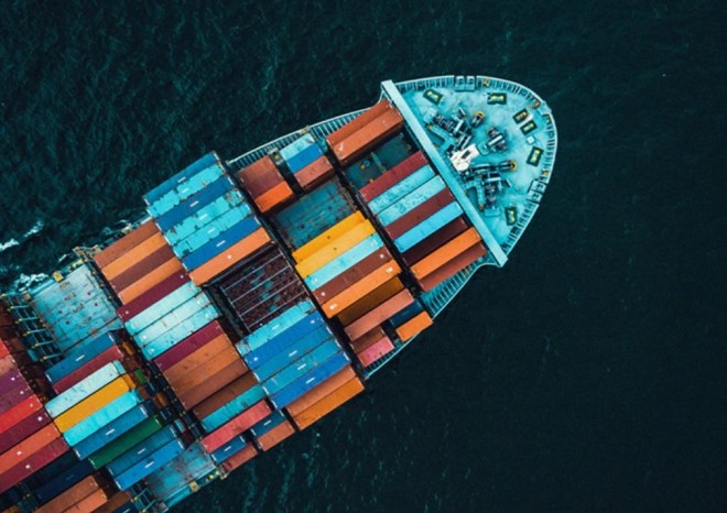​Maersk se loučí s loděmi poháněnými výhradně fosilními palivy