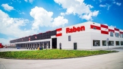 ​Společnost Raben v roce 2023 představila síť Eurohubů, investovala do IT, budov i udržitelnosti