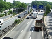 Německo přitvrdí v pokutách za dopravní přestupky