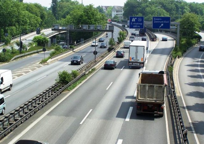 Kompromisní návrh dopravního výboru mezi europoslanci neprošel
