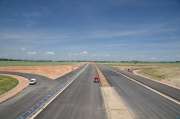 ​Dálnice D11 do Hradce Králové bude otevřena 21. srpna