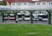 Liberec koupí autobusové nádraží, zaplatí za něj 20,5 milionu Kč