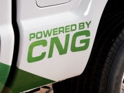 Zvyšování počtu vozidel na CNG je součástí koncepce čisté dopravy
i v ČR