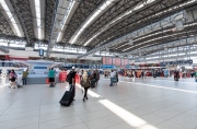​Obnovení provozu pražského letiště bude závislé na dopravcích