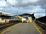 ​Z Brna pojedou vlaky do Prahy od 10. prosince každou půlhodinu