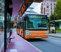 V čele českého trhu autobusů Irisbus
