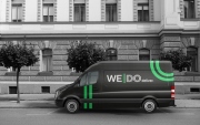 Nová přepravní služba WeDo letos doručí sedm milionů balíků