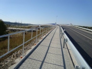 ŘSD zprovoznilo úsek silnice I/35 u Lešné
