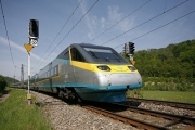​Kontroly na slovensko-české hranici zřejmě zpozdí některé mezistátní vlakové spoje