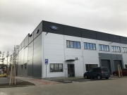 Ford Motor Company otevírá nové školící centrum v Praze