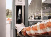 ​Přehled o aktuální plošné ceně nafty má držitel tankovací karty nově v mobilní aplikaci