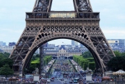 ​Turismus ve Francii se chystá na obtížné léto se stávkami a frontami