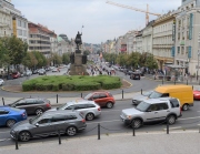 Praha chce zautomatizovat vymáhání pokut z dopravní přestupky