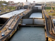 ​První loď propluje rozšířeným Panamským průplavem 26. června