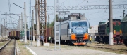 Nová trať z Baku urychlí dopravu mezi Evropou a Čínou, mine Rusko
