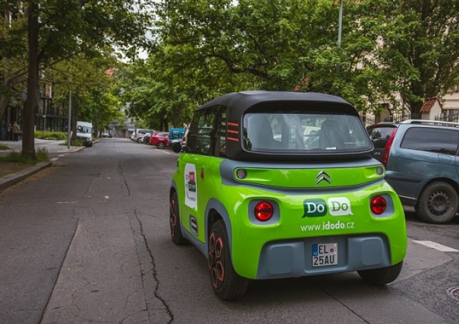 ​Michal Menšík (DoDo): Chytrá práce s poptávkou přinese více udržitelnosti než elektromobil
