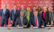 Emirates SkyCargo a United Cargo podepsaly memorandum o porozumění