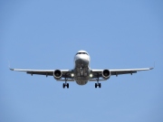 Doba zpoždění v evropské letecké dopravě rychle roste
