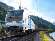 Společnost Siemens Mobility získala zakázku na lokomotivy od společnosti Railpool