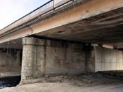 Stavbaři dnes zahájí opravu mostu na D35 u Mohelnice, provoz bude omezený