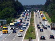 České dálnice jsou ve srovnání se západní Evropou výrazně
nebezpečnější