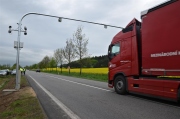 ČESMAD Bohemia: snížení hmotnosti nákladních vozidel silnice nezlepší, spíš naopak