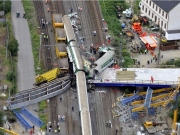 ​Krajský soud v Ostravě opět řeší tragickou nehodu vlaku ve Studénce