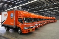 Americká UPS převezme svého nizozemského rivala TNT Express
