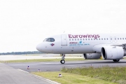 ​Eurowings rozšiřují partnerství se společností Smartwings