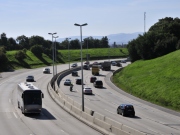 V Rakousku vyzkouší, zda zvýšit maximální rychlost na dálnici