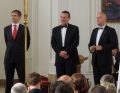 ČESMAD Bohemia na terapii v Bohnicích