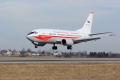 České aerolinie mají již druhé letadlo v retro laku, tentokrát
z 60. let