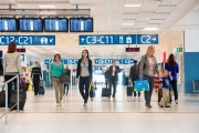 Pražské letiště bude mít v zimě přímé spojení do 121 destinací