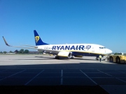 Aerolinky Ryanair mají za čtvrtletí první zisk po třech letech