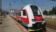 Na Slovensku budou jezdit nové regionální vlaky
