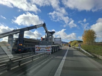 ŘSD: Skončila rozsáhlá oprava na D5