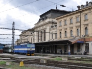 ​Brno čeká v létě rozsáhlá výluka trati mezi hlavním nádražím a Židenicemi