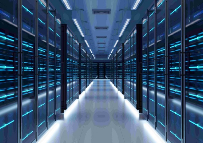 Schneider Electric představuje 800VDC napájecí systémy pro novou generaci GPU NVIDIA