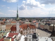 ​Ministerstvo zahájilo stavební řízení na poslední část obchvatu Olomouce