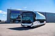​Sto padesát plně elektrických městských autobusů Iveco Bus E-WAY pro Busitalia