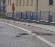 ​Podle společnosti Futtec se preventivní údržba silnic v ČR podceňuje