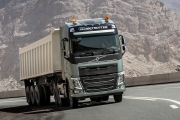 Tlak na snižování emisí je pro výrobce nákladních vozidel velkou výzvou