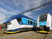 ​Dopravci i kraje mohou žádat o 7,7 miliardy korun na pořízení nových železničních vozidel