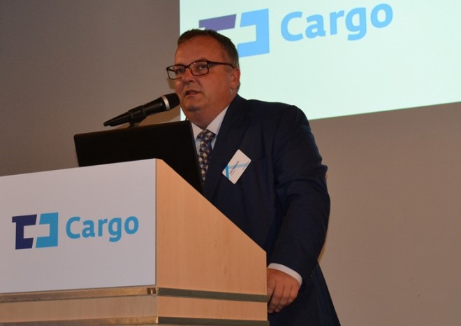 ČD Cargo modernizuje a s ohledem na navyšující se vstupy zvyšuje smluvní ceny