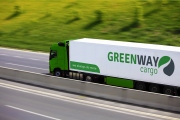 ​Zelená logistika šetří životní prostředí i firemní náklady