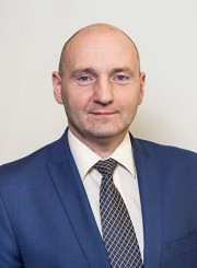 ​Peter Papan novým branch manažerem DACHSER České Budějovice