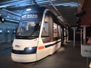 Škoda Transportation představila model tramvaje pro Německo