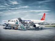 ​Turkish Cargo spustí od soboty nákladní linku Istanbul - Praha