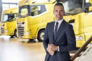 ​Jeroen van den Oetelaar bude jmenován do funkce hlavního inženýra DAF Trucks